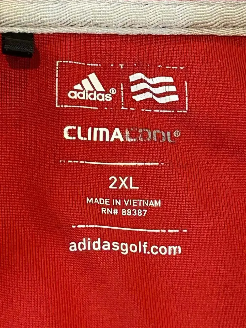 adidas top tier